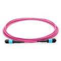LinkIT MTP/MPO-A OM4 12c 1,5m USConec MTP Male-Female | LSZH