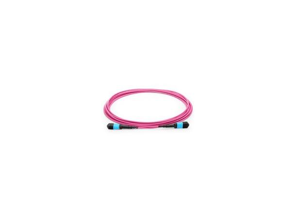 LinkIT MTP/MPO-A OM4 12c 1,5m USConec MTP Male-Female | LSZH 