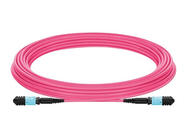 LinkIT MTP/MPO-A OM4 12c 80m USConec MTP Female-Female | LSZH 