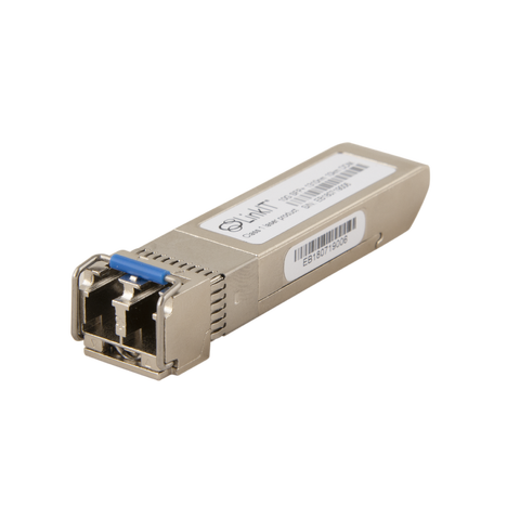 LinkIT SFP+ 10Gbps LR 10km Ubiquiti LC | DDM | Single-mode | 1310nm