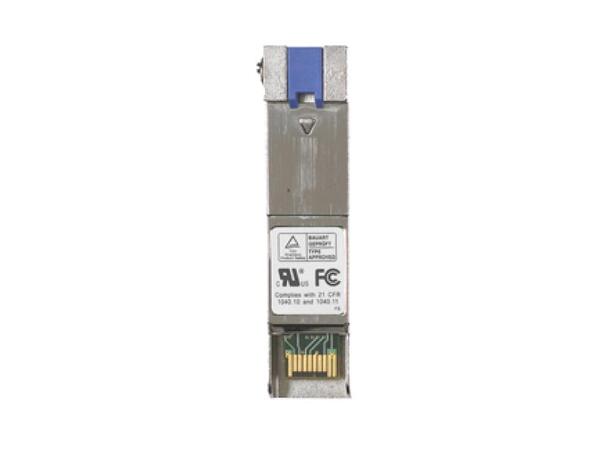 Netgear AGM732F SingleMode 57.4x13.4x8.5mm | LC 