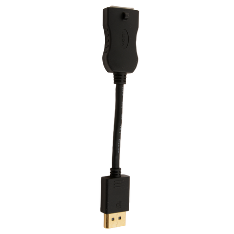 Stoltzen Nyx Adapter kabel Displayp. 4K Displayport to HDMI - Nyx Series - 4K