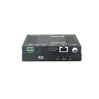 Stoltzen SHE70UHR HDBaseT Reciever Str&#246;mf&#246;rses transmitter. AC inte inkl