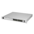 Ubiquiti Unifi Switch Gen2 Pro 24-Port 24 x RJ45(16xPoE+,8xPoE++), 2xSFP+, 450W
