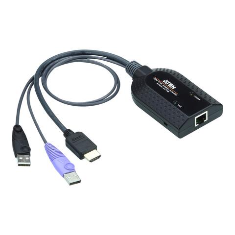 Aten KVM CPU Modul USB KA7188 USB | HDMI | Virtual Media