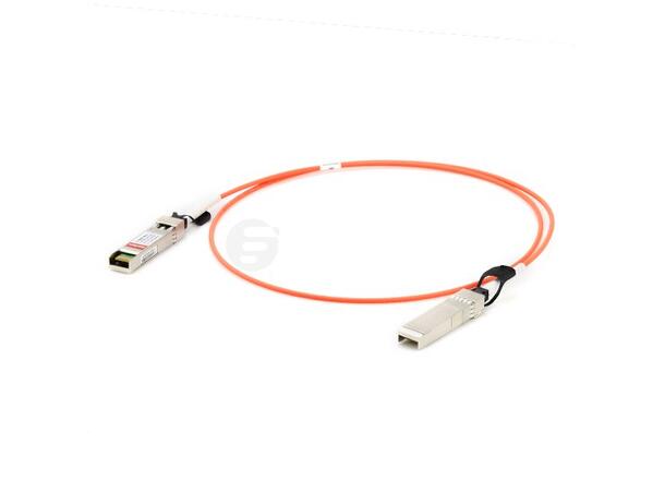 LinkIT AOC SFP+ 10Gbps 4m Cisco Active | SFF-8431/8432 | 850nm VCSEL 