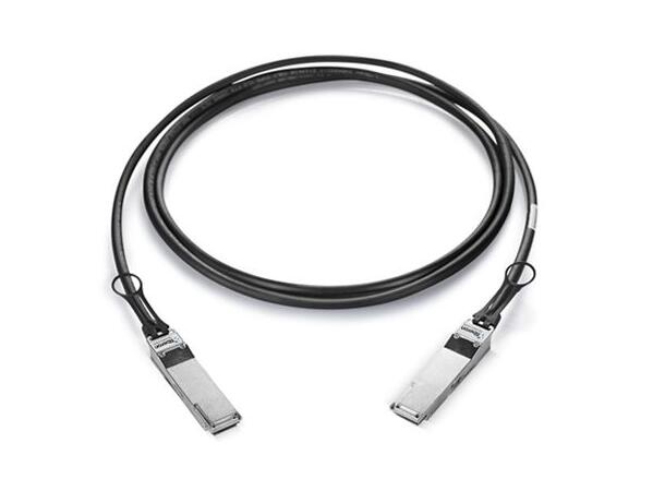 LinkIT DAC QSFP+ 40Gbps 2m Juniper Passive, 30AWG