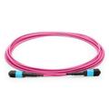 LinkIT MTP/MPO-A OM4 12c 2m USConec MTP Male-Female | LSZH