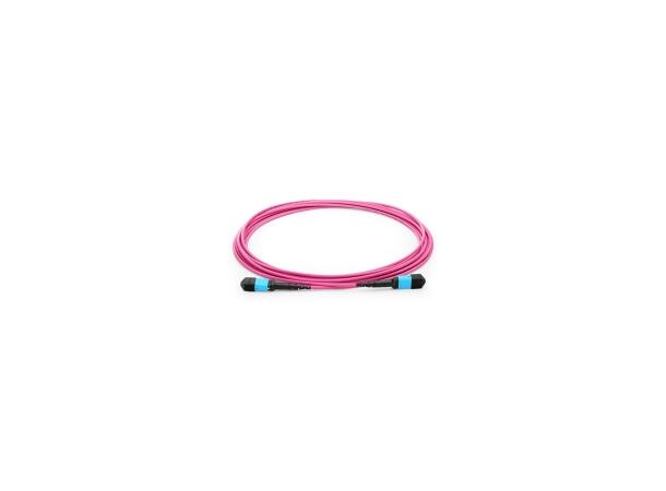 LinkIT MTP/MPO-A OM4 12c 2m USConec MTP Male-Female | LSZH 