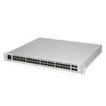 Ubiquiti Unifi Switch Gen2 Pro 48-Port 48 x RJ45(40xPoE+,8xPoE++), 4xSFP+, 600W