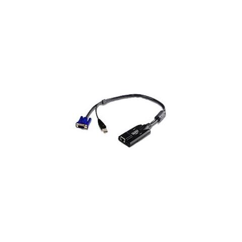 Aten KVM CPU Modul USB KA7170 USB | VGA med Composite Video support