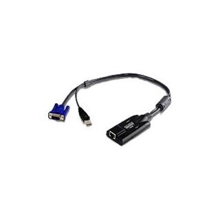 Aten KVM CPU Modul USB KA7170 USB | VGA med Composite Video support