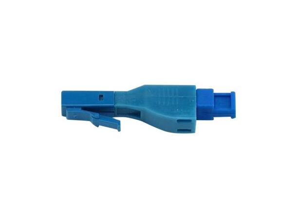 LinkIT Fiber Attenuator LC/UPC 5 dB Attenuator male/female 