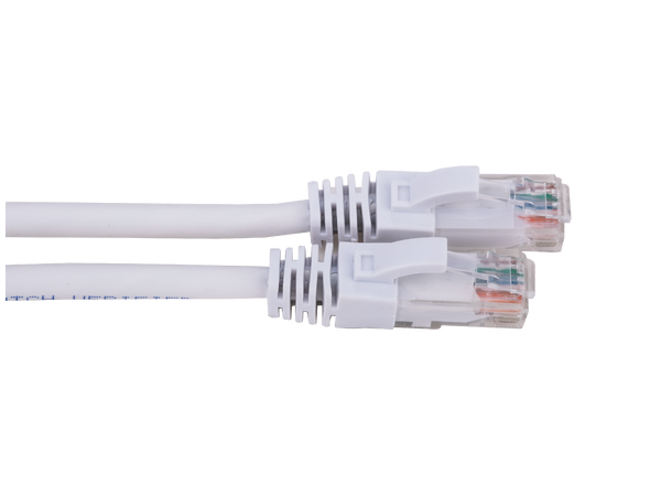 LinkIT Patch U/UTP Cat6 Vit 1.5m AWG 24/7 | LSZH 