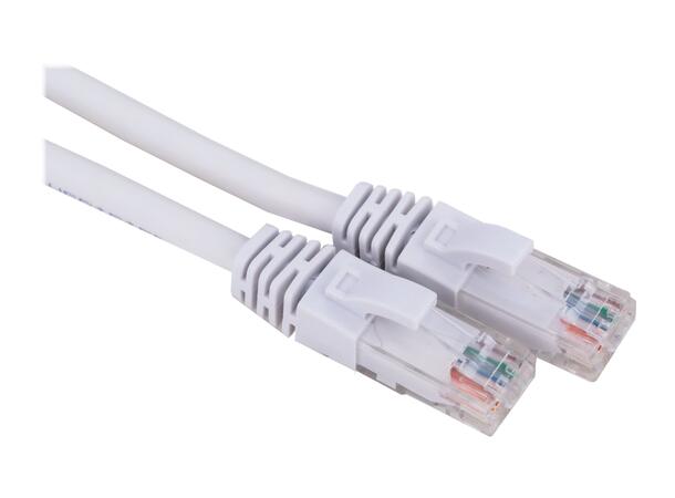 LinkIT Patch U/UTP Cat6 Vit 5m AWG 24/7 | LSZH 