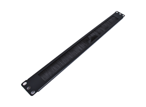 Lande 19" Cable Gland w/Brush 1U 2 pcs. screw set is included 