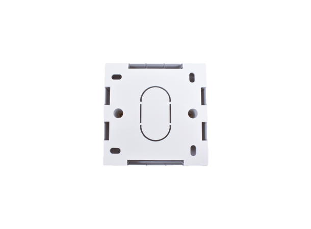 LinkIT Wall box 86 x 86mm x 32mm wall box 32 mm deep 