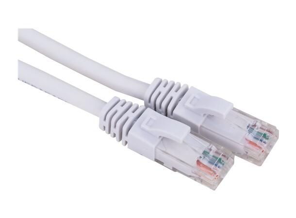 LinkIT Patch U/UTP Cat6 Vit 10m AWG 24/7 | LSZH 