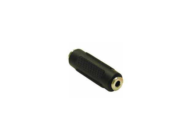 LinkIT Audio Adapter 3.5mm F to 3.5mm F Minijack adapter