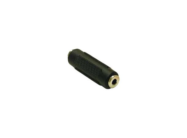 LinkIT Audio Adapter 3.5mm F to 3.5mm F Minijack adapter 