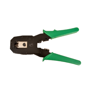 LinkIT Krimpetang RJ10, RJ11 og RJ45 Solid tang i stål