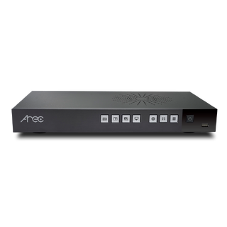 AREC MEDIA STATION LS-400 4-ch input | Mixed/original source video