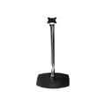 Edbak Flat Screen Stand for 19-32” Screen, black