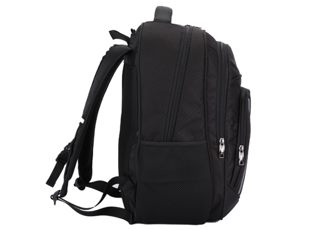 Elivi Backpack 15,6" 30L| Black 