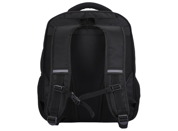 Elivi Backpack 15,6" 30L| Black 