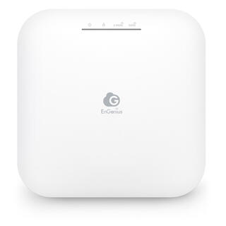 EnGenius ECW230 - Indoor AP Cloud6 | 4x4 | Wi-Fi 6 | 20W