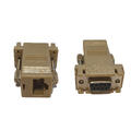 Hisense RS232 til RJ45 adapter
