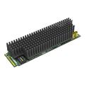 Magewell Eco Capture SDI 4K Plus M.2 M.2 form factor 1-CH 12G SDI
