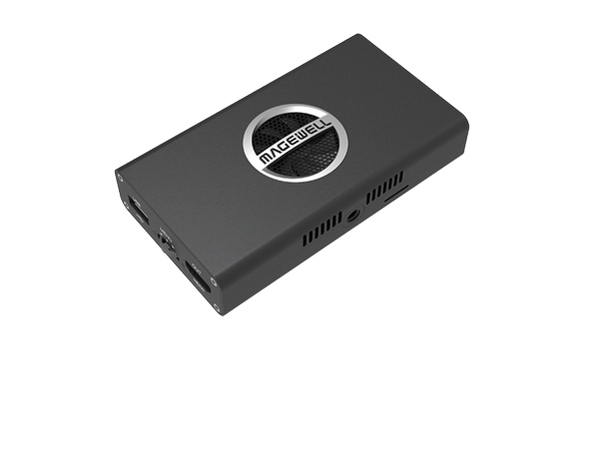 Magewell Pro Convert H.26x to HDMI 4K H.26x to HDMI 4K 