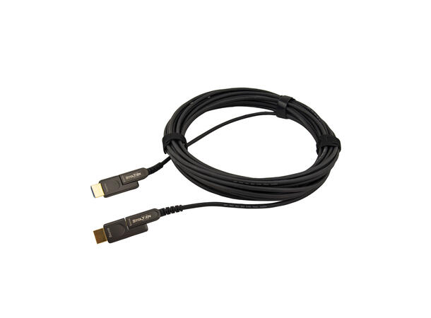 Stoltzen AOC HDMI 2.0 4K@60 18Gbps | MicroHDMI | m/Adapter