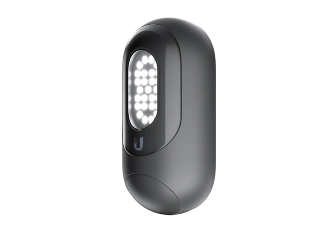 Ubiquiti Unifi Protect Smart Flood Light 550 lumen, PoE 802.3af 