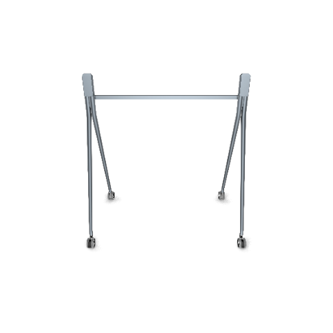 Yealink MB-FloorStand-650 FloorStand for MeetingBoard 65