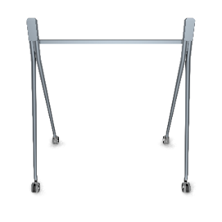 Yealink MB-FloorStand-650 FloorStand for MeetingBoard 65