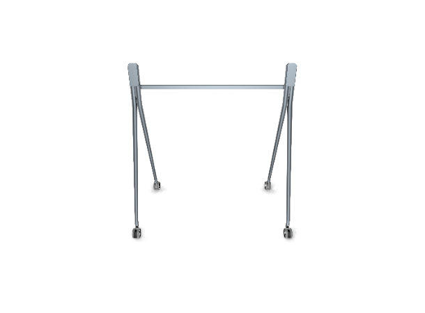 Yealink MB-FloorStand-650 FloorStand for MeetingBoard 65 
