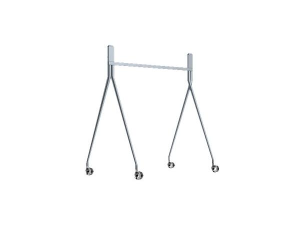 Yealink MB-FloorStand-650 FloorStand for MeetingBoard 65 