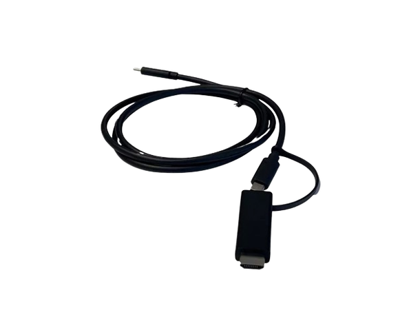 Yealink USB-HDMI Original sharing cable USB-HDMI | 1.2m 