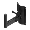 Caymon WLB25 Speaker wall mount Black Speaker wall mount  35mm 40kg max load