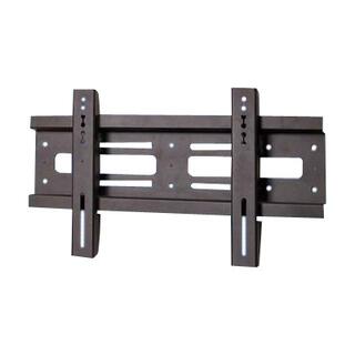 Edbak Universal Flat Wall Mount for 32- 43&quot; Screens