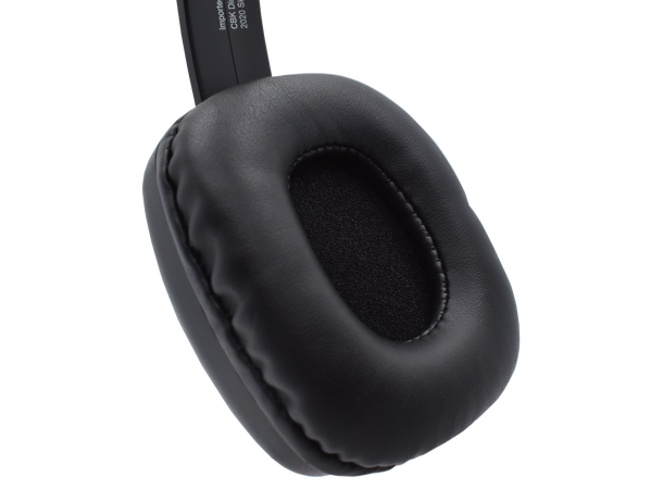 Elivi Education Headset with mic and volume adjustment 