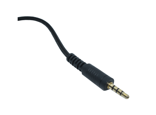 Elivi Education Headset with mic and volume adjustment 