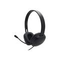 Elivi Education Headset with mic and volume adjustment