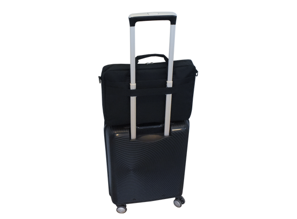 Elivi PC-veske 15,6'' Svart 