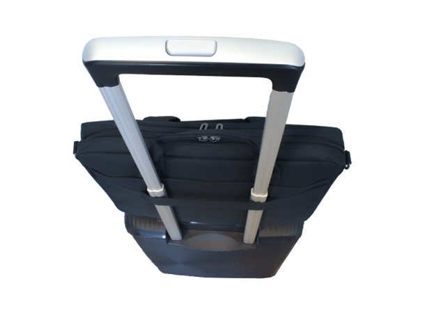 Elivi PC-veske 15,6'' Svart 