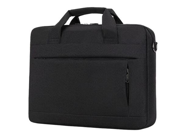 Elivi PC-veske 15,6'' Svart 