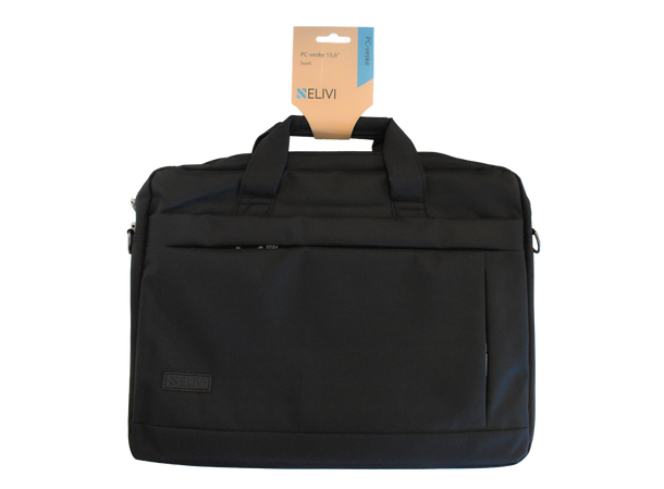 Elivi PC Sleeve 15|6'' Black 