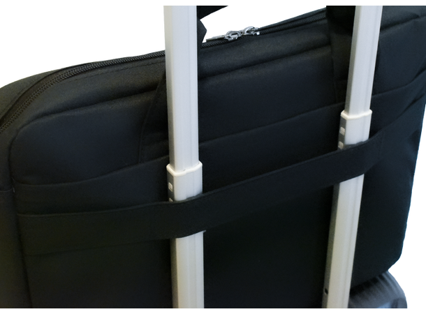 Elivi PC Sleeve 15|6'' Black 